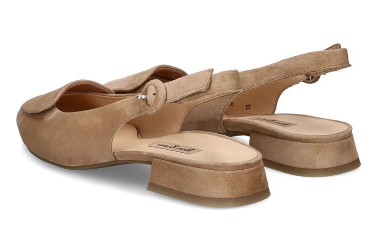 PAUL GREEN-PAULA 2-BEIGE-DAMES-0002