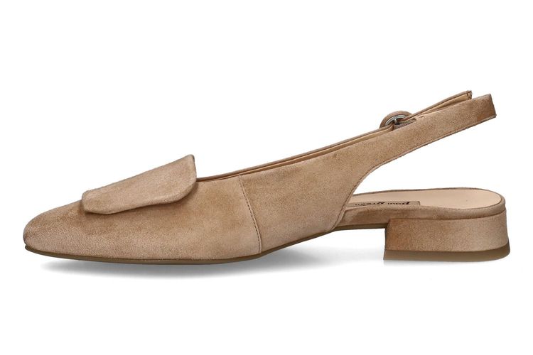 PAUL GREEN-PAULA 2-BEIGE-DAMES-0004
