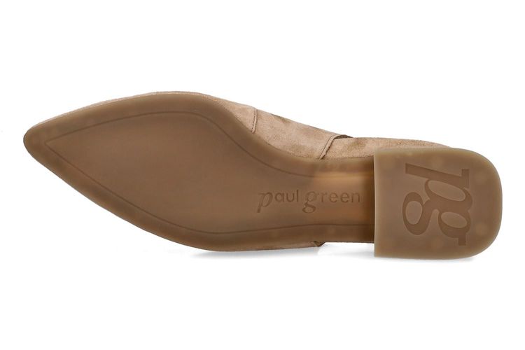 PAUL GREEN-PAULA 2-BEIGE-DAMES-0005