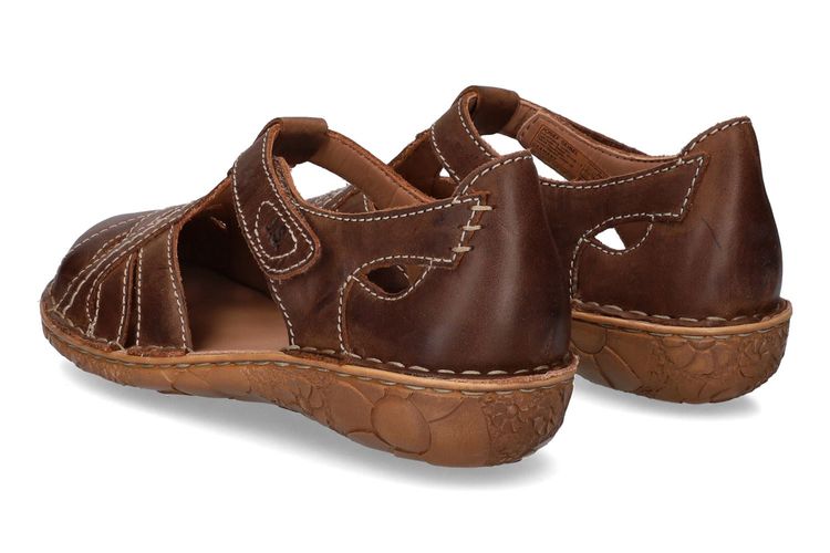 JOSEF SEIBEL-ROSALIE 29-MARRON-DAMES-0002