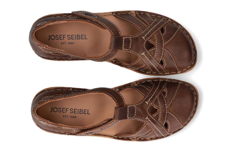 JOSEF SEIBEL-ROSALIE 29-MARRON-DAMES-0003