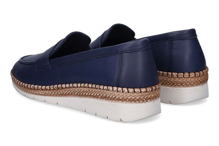 HUSH PUPPIES-MOCASSIN 1-MARINE-DAMES-0002