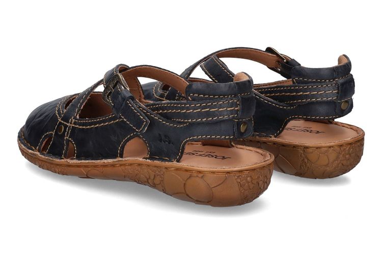 JOSEF SEIBEL-ROSALIE 13A-BLEU-DAMES-0002