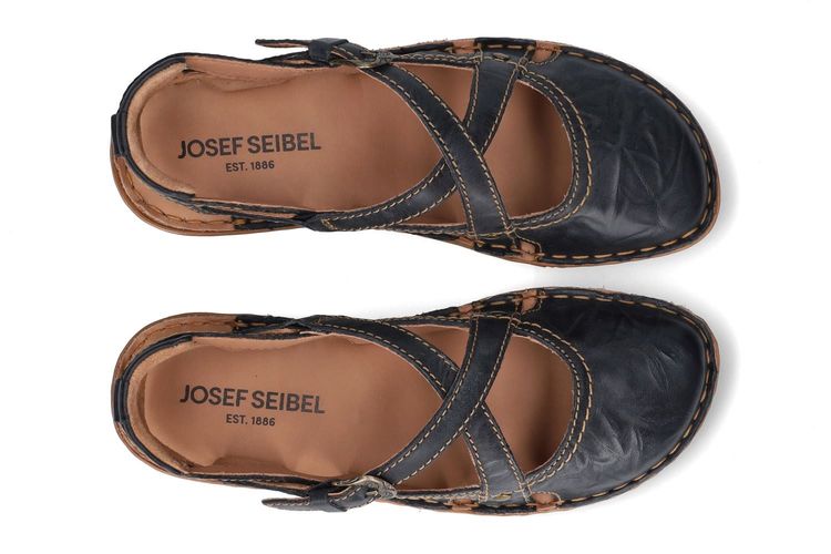 JOSEF SEIBEL-ROSALIE 13A-BLEU-DAMES-0003
