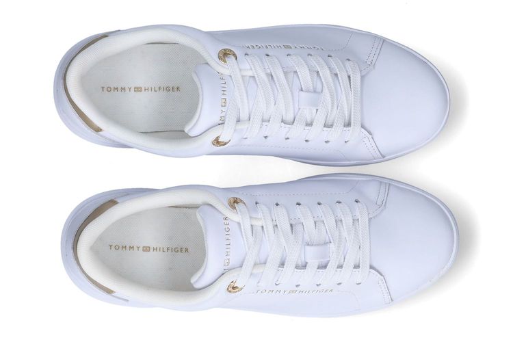 TOMMY HILFIGER-ESSENTIALCH-BLANC-DAMES-0003