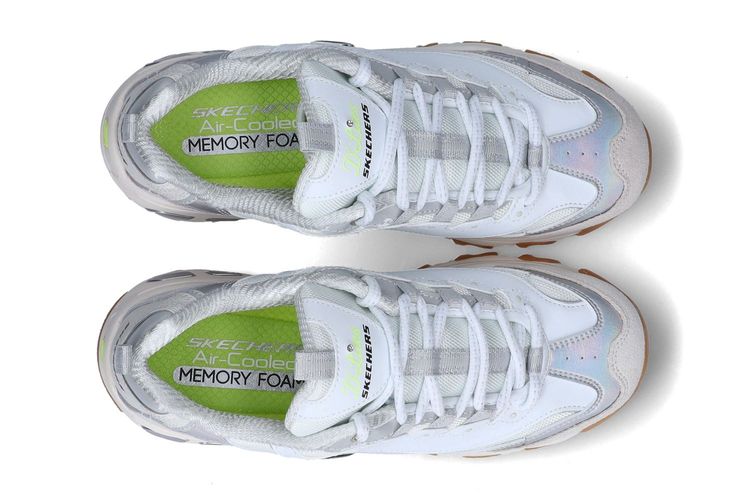 SKECHERS-DLITES2-BLANC-DAMES-0003