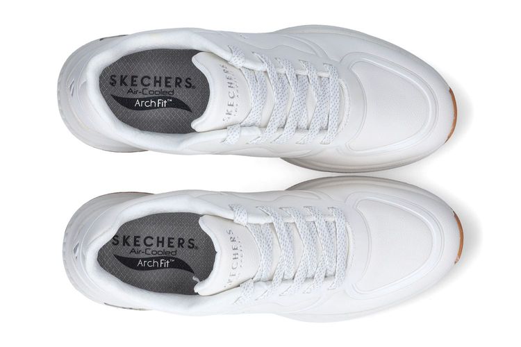 SKECHERS-MILESMAKERS-BLANC-DAMES-0003