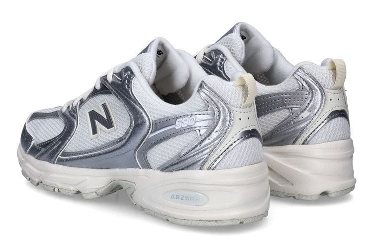 NEW BALANCE-U530 3IR-BLANC-DAMES-0002