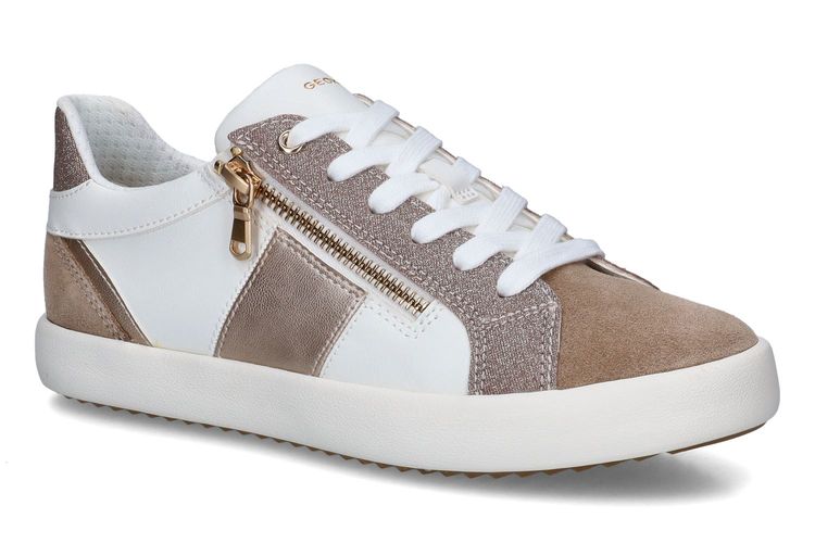 GEOX-BLOMIEE E4-WHITE-DAMES-0001