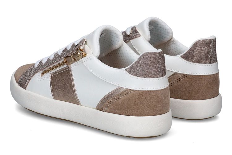 GEOX-BLOMIEE E4-WHITE-DAMES-0002