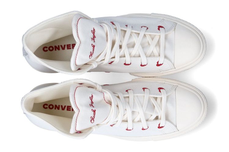 CONVERSE-CHUCK W11-BLANC-DAMES-0003