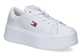 TOMMY HILFIGER-TJWSCRIPT1-BEIGE-DAMES-0001