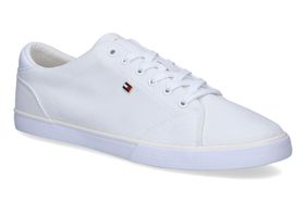 TOMMY HILFIGER-THLOW 3-BLANC-DAMES-0001