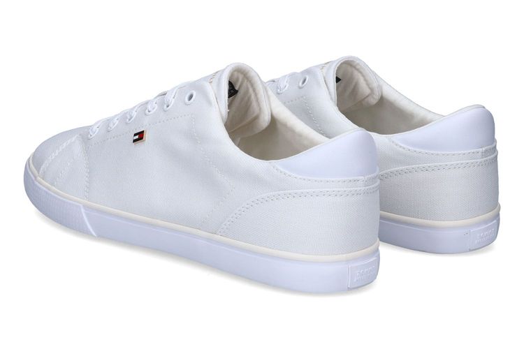 TOMMY HILFIGER-THLOW 3-BLANC-DAMES-0002