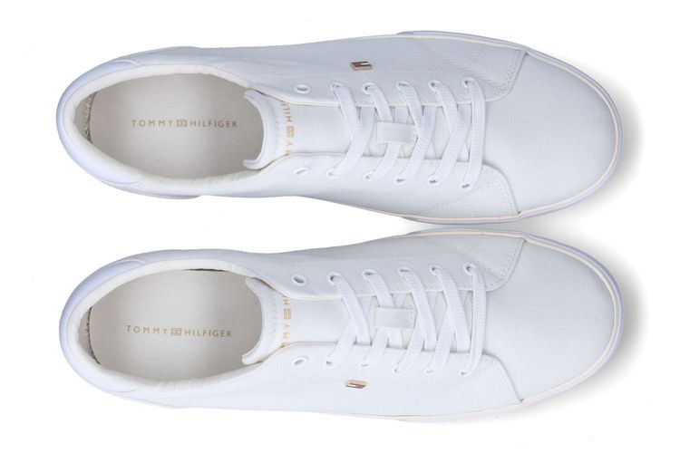 TOMMY HILFIGER-THLOW 3-BLANC-DAMES-0003