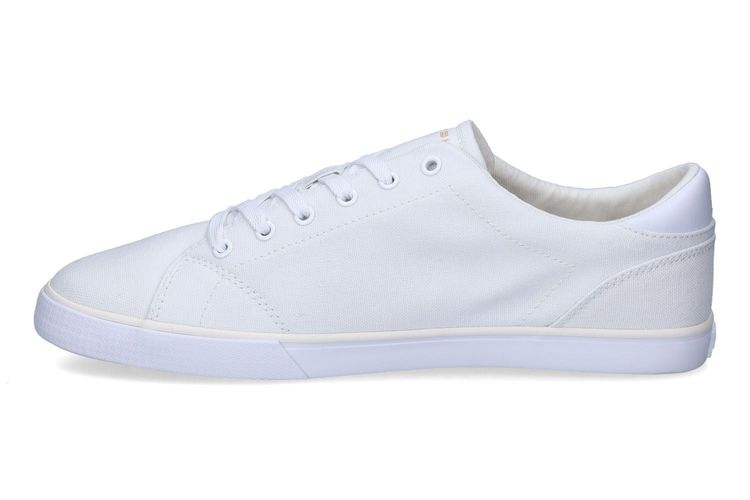TOMMY HILFIGER-THLOW 3-BLANC-DAMES-0004