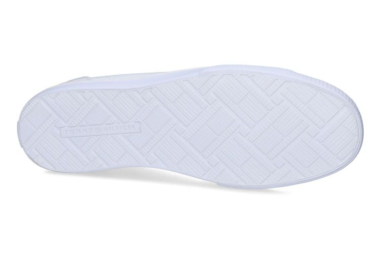 TOMMY HILFIGER-THLOW 3-BLANC-DAMES-0005