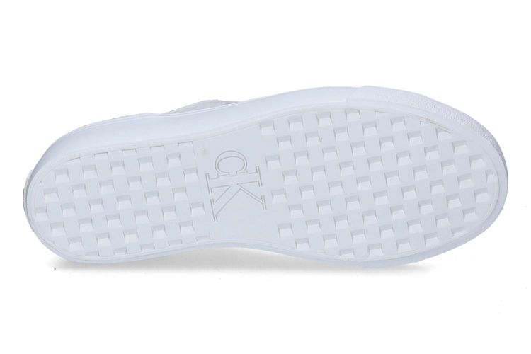CALVIN KLEIN JEANS-VULCFLAT 1-BLANC-DAMES-0005