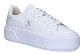 CALVIN KLEIN JEANS-FLATFORM1-BLANC-DAMES-0001