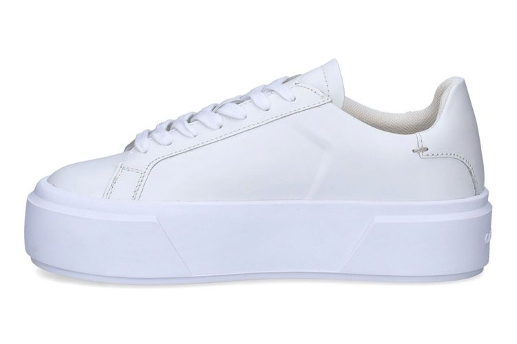 CALVIN KLEIN JEANS-FLATFORM1-BLANC-DAMES-0004