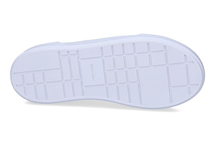CALVIN KLEIN JEANS-FLATFORM1-BLANC-DAMES-0005