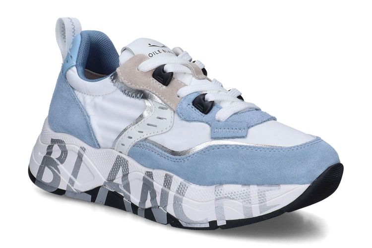 VOILE BLANCHE-CLUB 105 B-WHITE-DAMES-0001