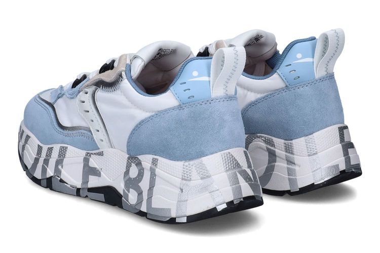 VOILE BLANCHE-CLUB 105 B-WHITE-DAMES-0002