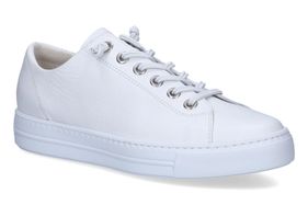 PAUL GREEN-PRUNE 2-BLANC-DAMES-0001
