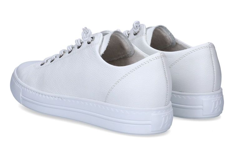 PAUL GREEN-PRUNE 2-BLANC-DAMES-0002