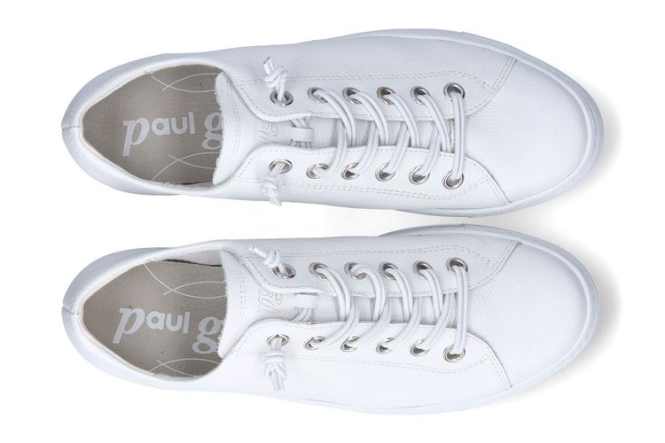 PAUL GREEN-PRUNE 2-BLANC-DAMES-0003