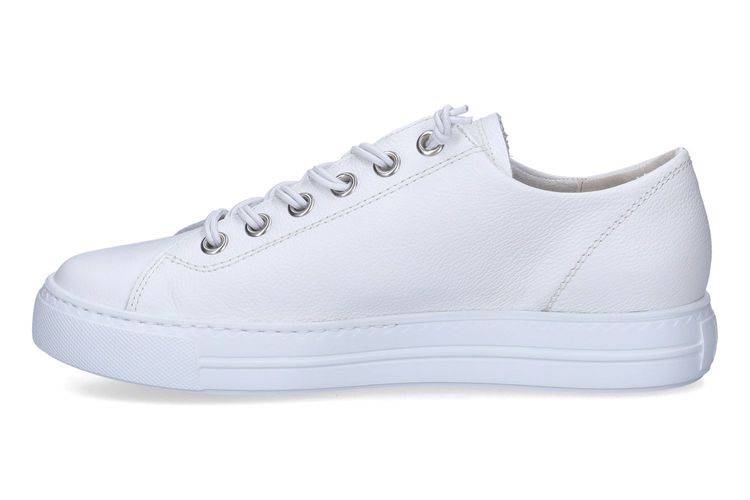 PAUL GREEN-PRUNE 2-BLANC-DAMES-0004