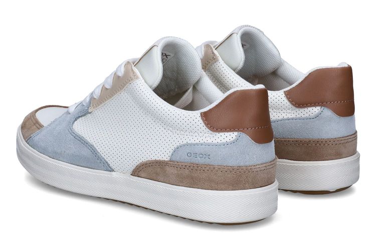 GEOX-BLOMIEE E5-BLANC-DAMES-0002