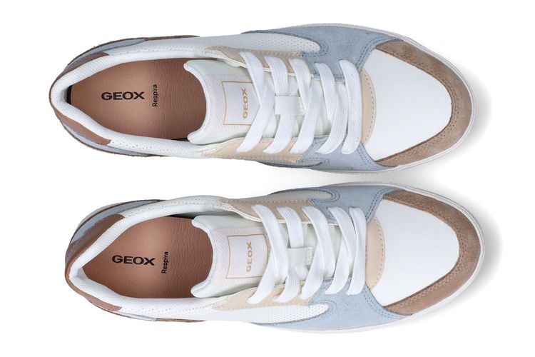 GEOX-BLOMIEE E5-BLANC-DAMES-0003