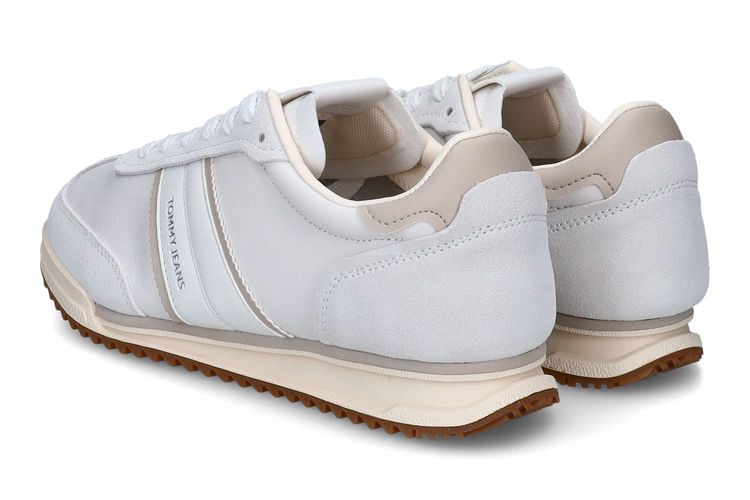 TOMMY HILFIGER-TJWLOWPROF1-BEIGE-DAMES-0002