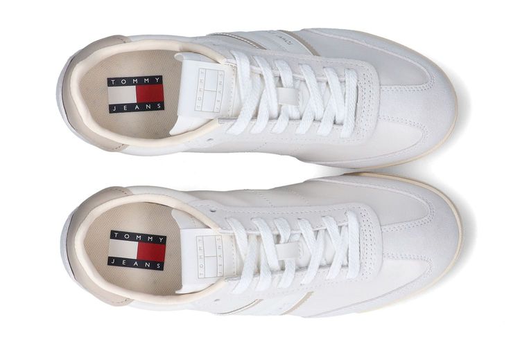 TOMMY HILFIGER-TJWLOWPROF1-BEIGE-DAMES-0003