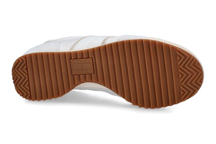 TOMMY HILFIGER-TJWLOWPROF1-BEIGE-DAMES-0005