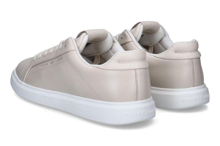 TOMMY HILFIGER-ICONCOURTLI-BEIGE-DAMES-0002