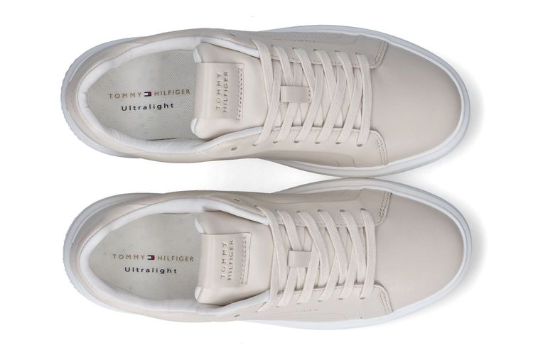 TOMMY HILFIGER-ICONCOURTLI-BEIGE-DAMES-0003