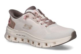SKECHERS-G-STEP PRO1-BEIGE-DAMES-0001