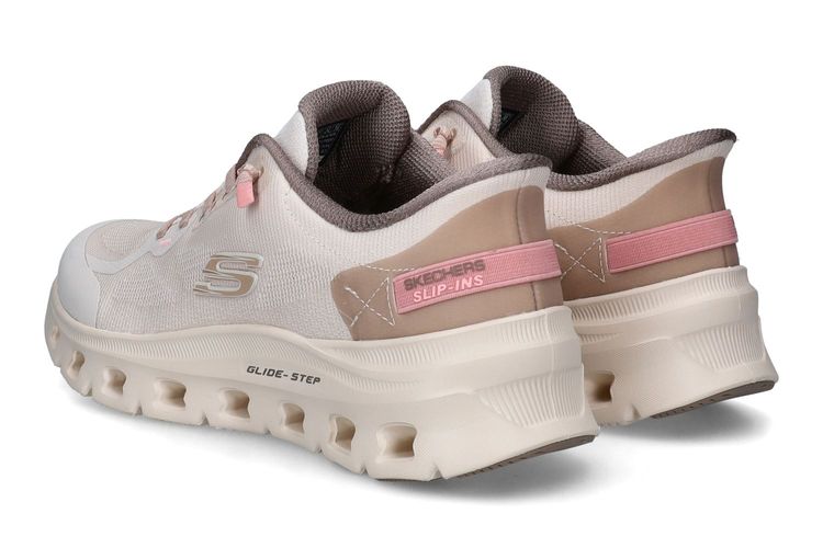 SKECHERS-G-STEP PRO1-BEIGE-DAMES-0002
