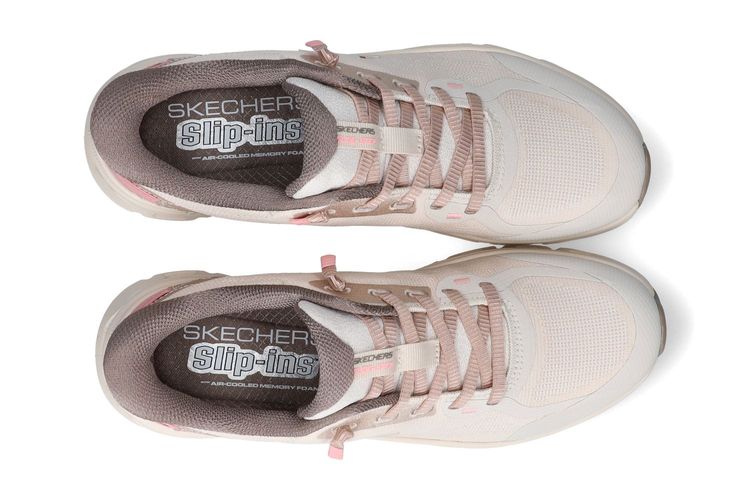 SKECHERS-G-STEP PRO1-BEIGE-DAMES-0003