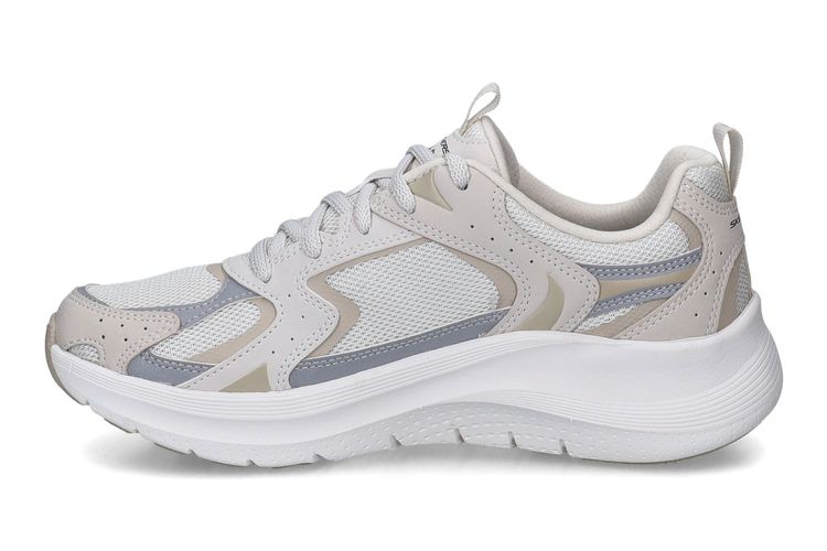SKECHERS-ARCHFIT 2.0-BEIGE-DAMES-0004