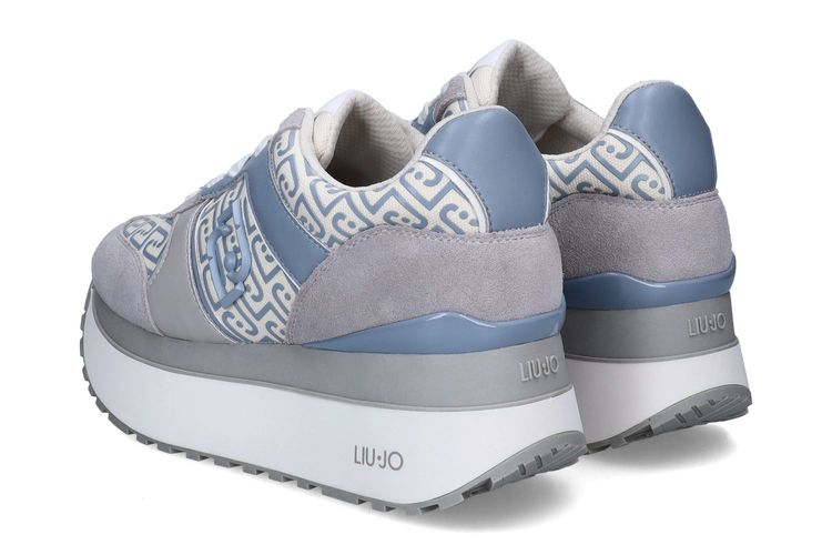 LIU JO-WONDERPLUS3-BLEU-DAMES-0002