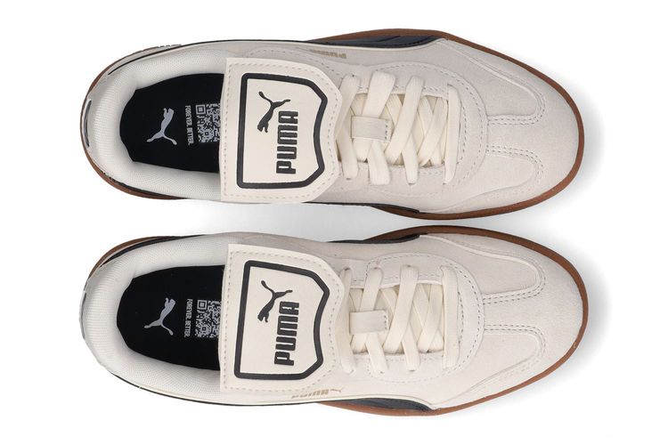 PUMA-CLUB AZURA1-BEIGE-DAMES-0003