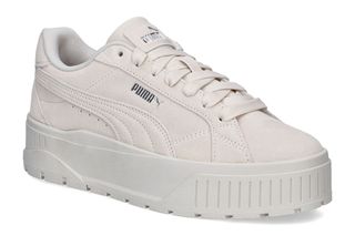 PUMA-KARMEN II-BEIGE-DAMES-0001