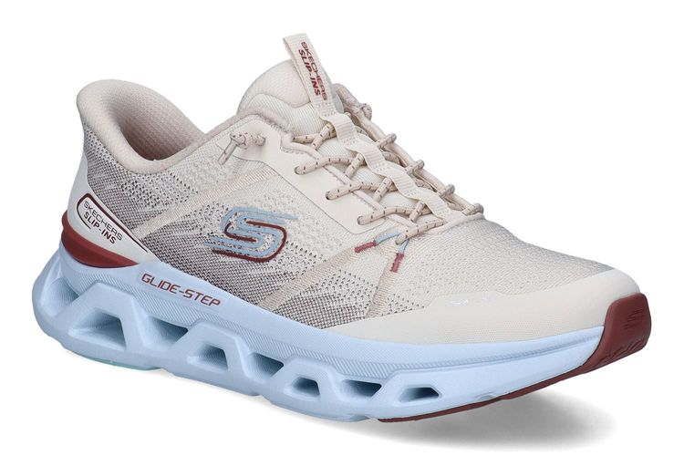 SKECHERS-G-STEP ALT2-BEIGE-DAMES-0001