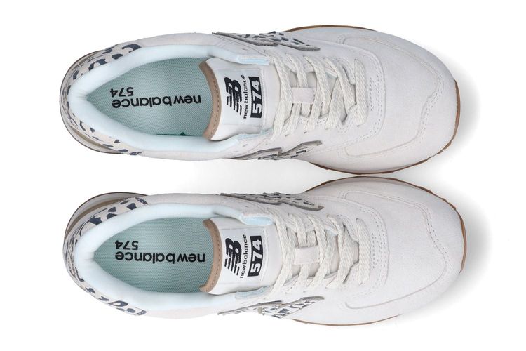 NEW BALANCE-WL574 XD2-BEIGE-DAMES-0003