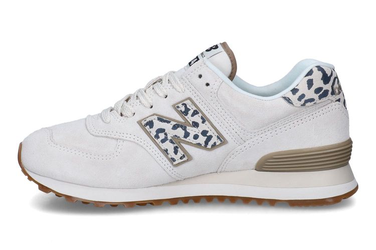 NEW BALANCE-WL574 XD2-BEIGE-DAMES-0004