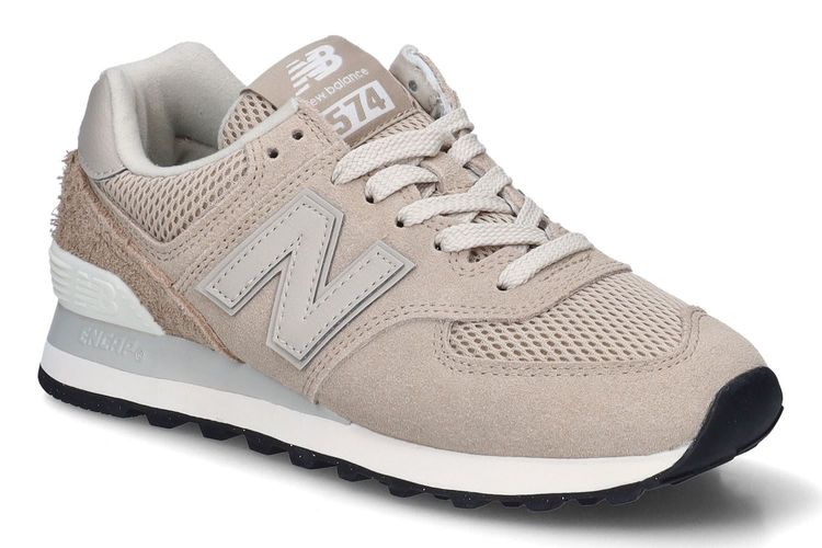 NEW BALANCE-W574 6J3-BEIGE-DAMES-0001