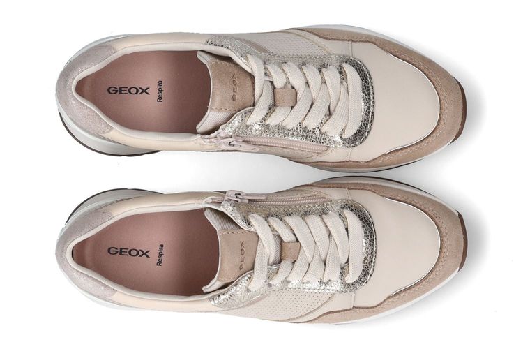 GEOX-DESYA  B-BEIGE-DAMES-0003
